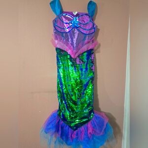 New halloween costume